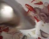 Foto langkah ke 3 dari resep 106. Tumis Kecambah Ikan asin.