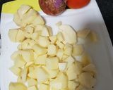 Foto del paso 1 de la receta: Sopa de lenteja 😉👩‍🍳