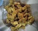 Foto langkah ke 2 dari resep Ayam pokpok.