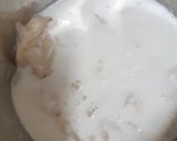 A picture of step 1 of Sitafal Smoothie.