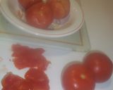 Foto del paso 9 de la receta Bacalao con manzanas