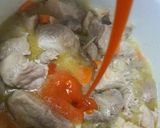 Foto del paso 4 de la receta: Ternera con tomate