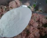 Foto del paso 6 de la receta: 🍔Hamburguesas de pollo al horno🐓