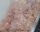 Foto del paso 6 de la receta: Salpicón de pollo