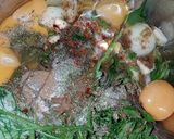 صورة لخطوة 1 من وصفة عجه سوريه 😋سهل وسريعه