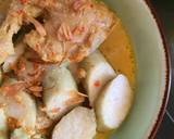 Opor Ayam Cepu langkah memasak 5 foto