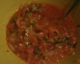 Foto del paso 4 de la receta: Pebre sin picante