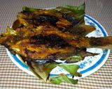Foto langkah ke 9 dari resep Ikan Gurame Bakar.