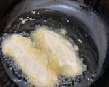 Foto langkah ke 3 dari resep Pisang Goreng Wijen (💡TIPS agar Wijen Menempel ke Tepung).
