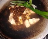 Foto langkah ke 6 dari resep Kolek Ubi Oren.