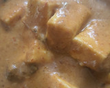 बटर पनीर मसाला (butter paneer masala recipe in Hindi) रेसिपी चरण 2 फोटो