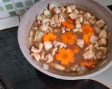 Foto langkah ke 3 dari resep Ayam Brokoli Teriyaki.