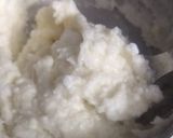 A picture of step 1 of Shrikhand.