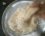A picture of step 2 of Delicious Balushahi.