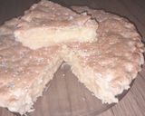 Foto del paso 4 de la receta: Torta con crema pastelera