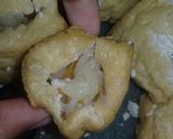 Foto langkah ke 3 dari resep Tahu Isi Sayuran.