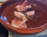 Foto del paso 3 de la receta: Conejo a la aragonesa