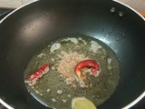 મગ ની દાળ (Mag Dal Recipe in Gujarati)