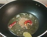 મગ ની દાળ (Mag Dal Recipe in Gujarati) રેસીપી સ્ટેપ3ફોટો