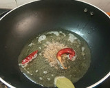 મગ ની દાળ (Mag Dal Recipe in Gujarati) રેસીપી સ્ટેપ3ફોટો