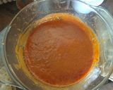 A picture of step 4 of Rj special Kofta, dal makhani, nan.