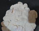 Foto langkah ke 2 dari resep Cireng kuah/banyur.