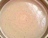 Foto langkah ke 2 dari resep Pudding Milo Vla Keju.