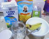 Foto langkah ke 1 dari resep Overnight Oatmeal.