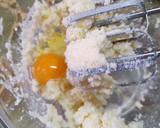 Foto del paso 1 de la receta: Budín de limón esponjoso y húmedo