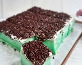 Foto langkah ke 7 dari resep Ogura Pop Ice (Permen Karet).
