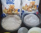 Foto langkah ke 2 dari resep Cookies Butter.