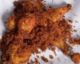 Foto langkah ke 7 dari resep Ayam Goreng Lengkuas.