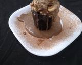 Choco  Cup with Coco hezalnut Icecream recipe step 4 photo