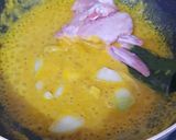 Foto langkah ke 2 dari resep Bubur Asyura Khas Banjarmasin (Metode 5.30.7).