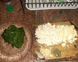 Foto del paso 2 de la receta: Pascualina de espinaca