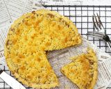 Foto langkah ke 5 dari resep Banana Crumble pie.