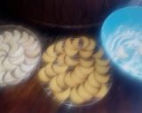 Foto langkah ke 8 dari resep Putri Salju.