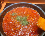 Foto del paso 4 de la receta: Penne con tomate