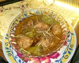 A picture of step 8 of White Chicken Karahi ❤️❤️❤️❤️.