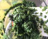 Palak Paneer recipe step 3 photo
