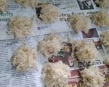 Foto langkah ke 5 dari resep Kembang Gula.