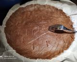 Foto del paso 3 de la receta Tartaleta con Panacota de Chocolate
