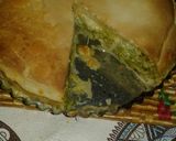 Foto del paso 7 de la receta: "Tarta de brócoli y zapallitos + queso mantecoso" 😋
