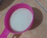 Foto del paso 1 de la receta: Tarta de manzana