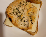 Foto del paso 3 de la receta: Sándwich 3 plantas!!