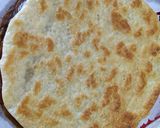 Foto del paso 4 de la receta: Hojaldre express para rellenar tortas y vigilante de membrillo