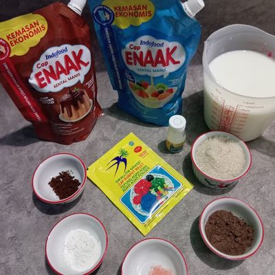 Langkah 1