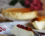 Foto del paso 5 de la receta: Tarta de Queso "La Viña"