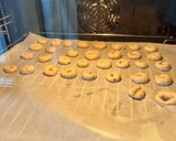 Foto del paso 4 de la receta: Rollitos de canela, nuez moscada y anís