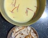 ખીર (Kheer Recipe In Gujarati) રેસીપી સ્ટેપ2ફોટો